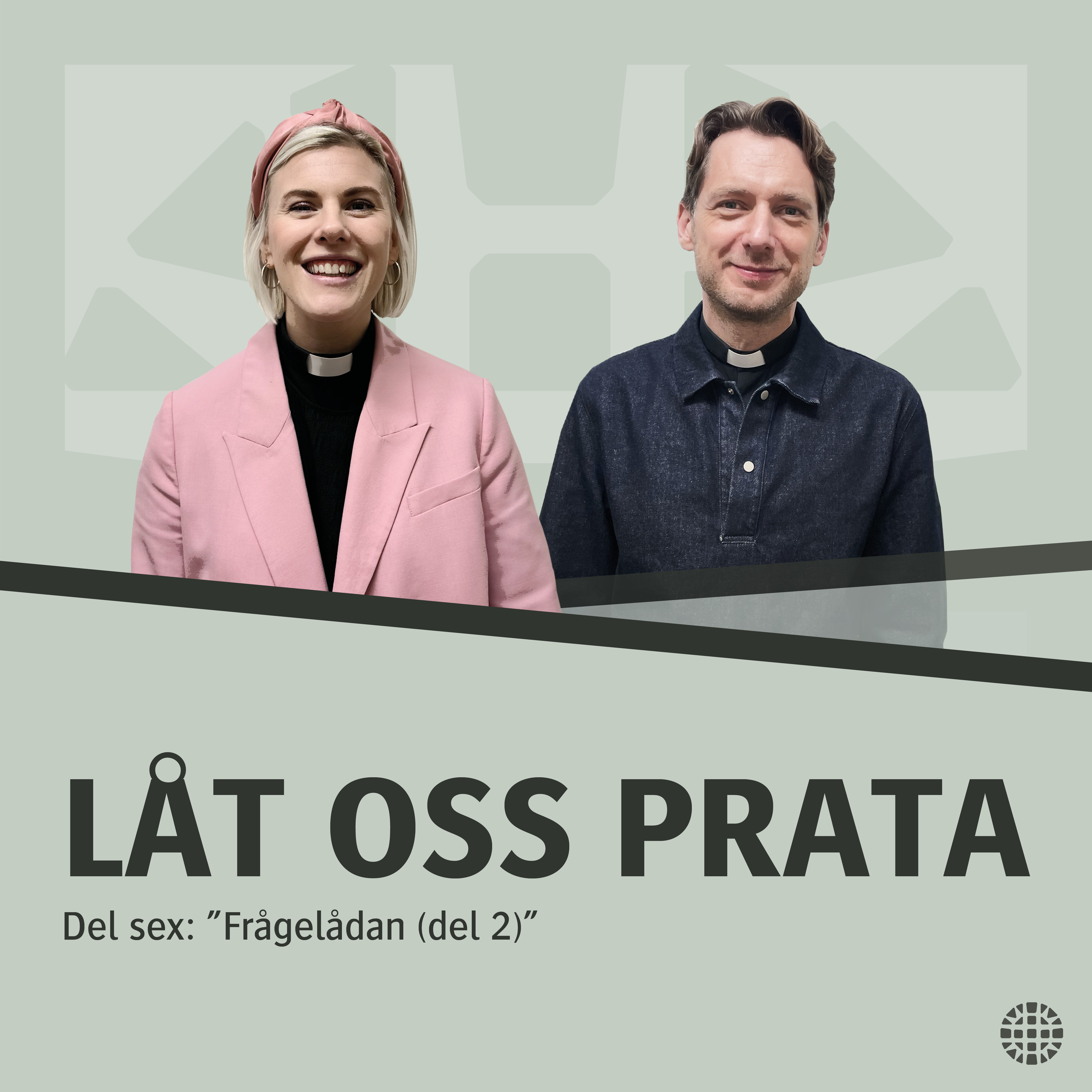 Betlehemskyrkans podcast