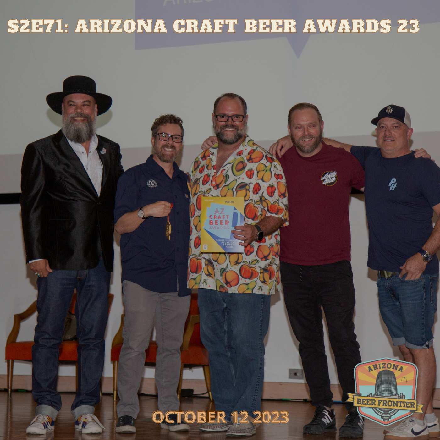 Arizona Beer Frontier