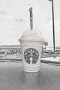 cover of episode Starbucks Era.