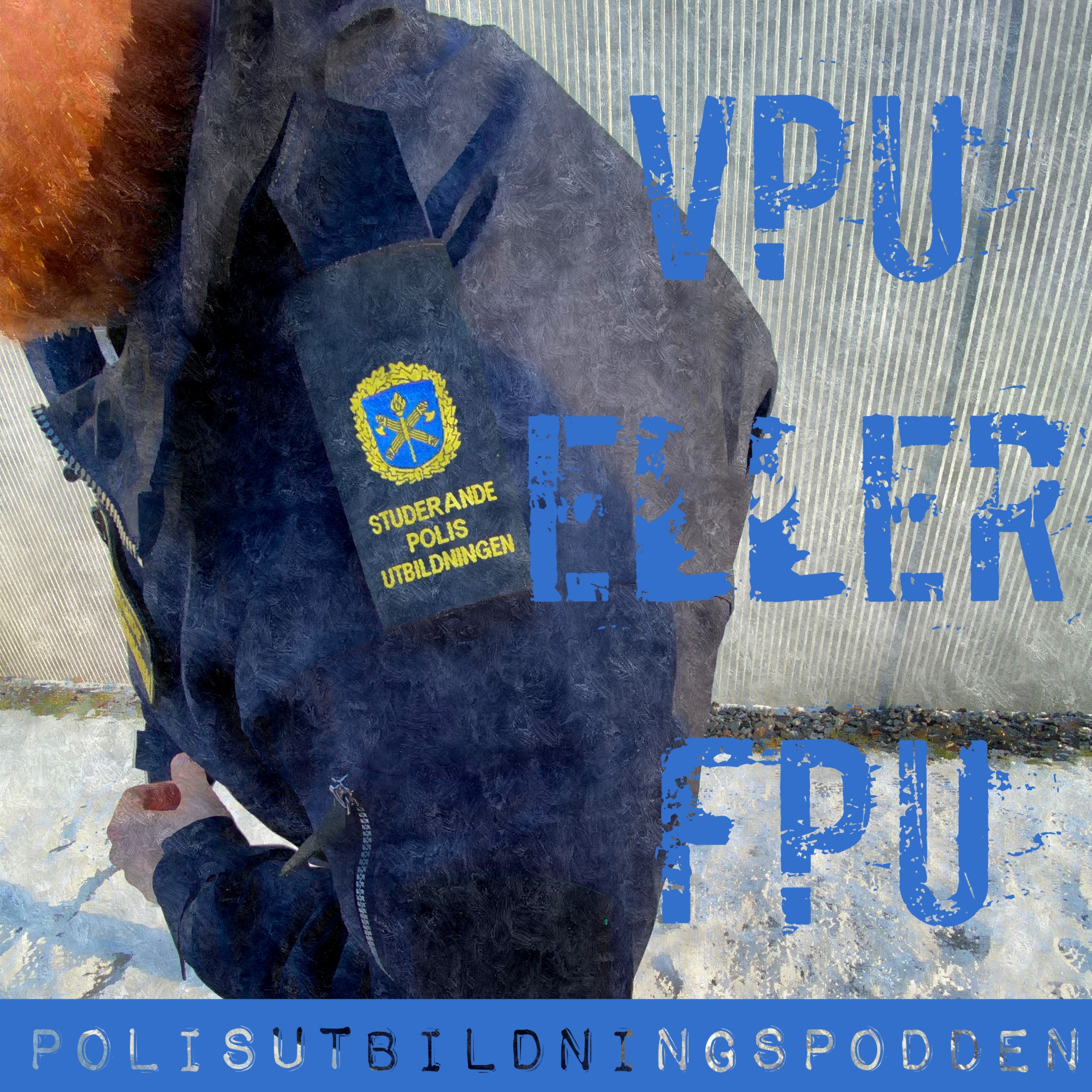 Polisutbildningspodden