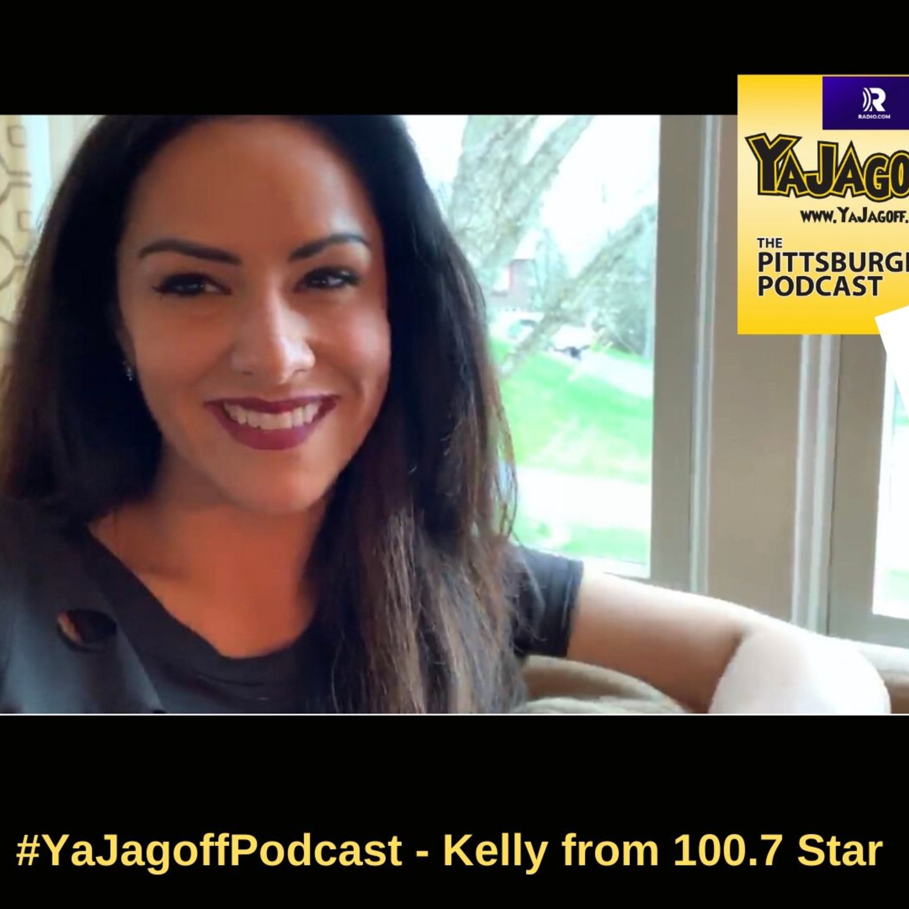 The YaJagoff! Podcast - All about Pittsburgh