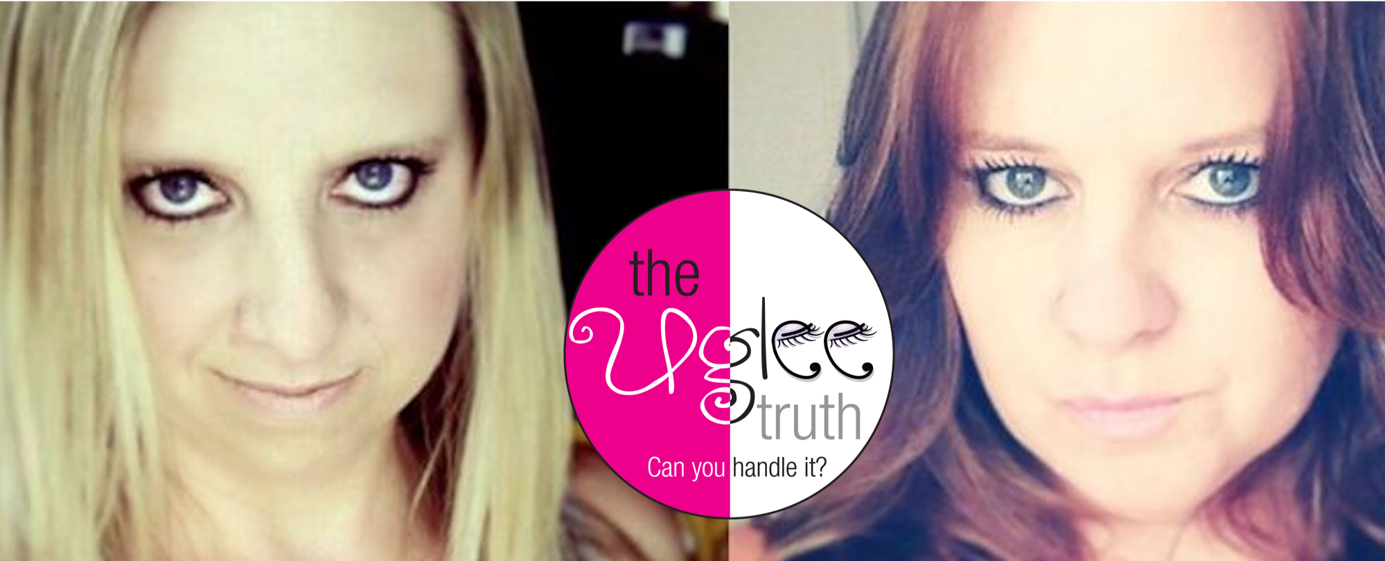Uglee Truth 281: Hair, Husbands and Hummingbirds