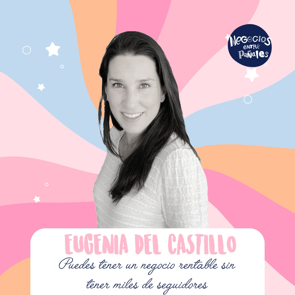 Negocios Entre Pañales | Maternidad y Emprendimiento