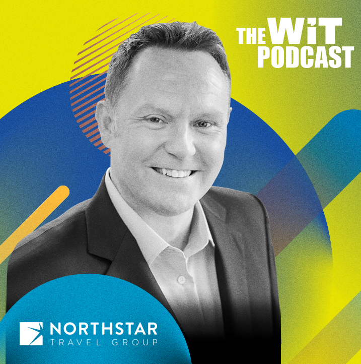 Episode 21: Carl Jones, VP and Head of Travel, APAC and Greater China, SAP Concur