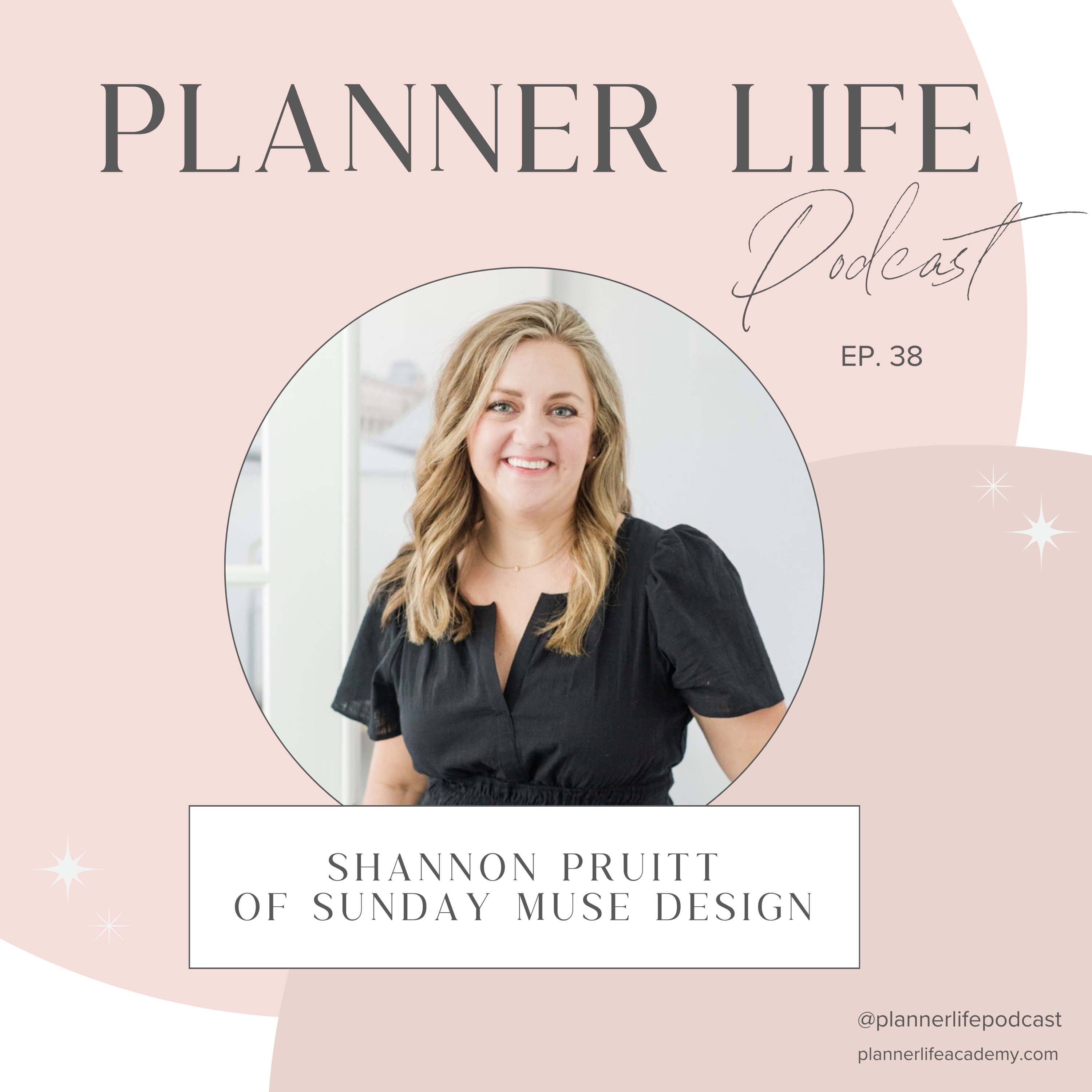 Planner Life Podcast | A Podcast For Wedding Planners