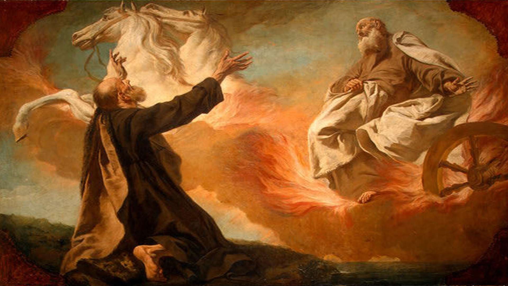 Sermon - 8-13-23
