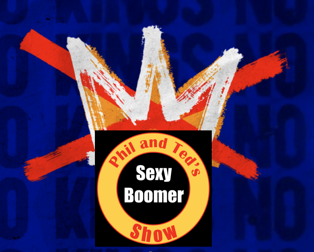 Phil and Ted\'s Sexy Boomer Show