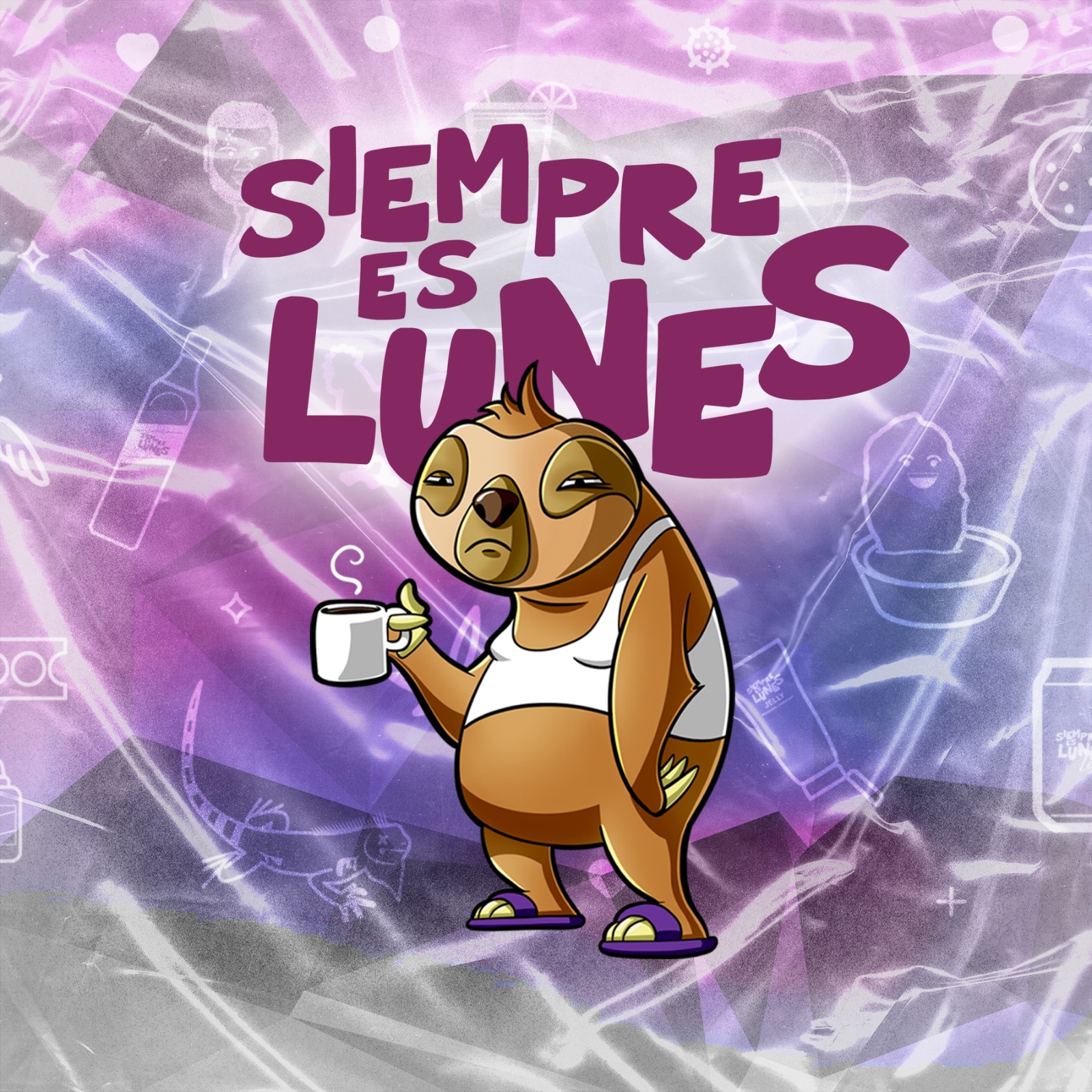 Siempre es Lunes