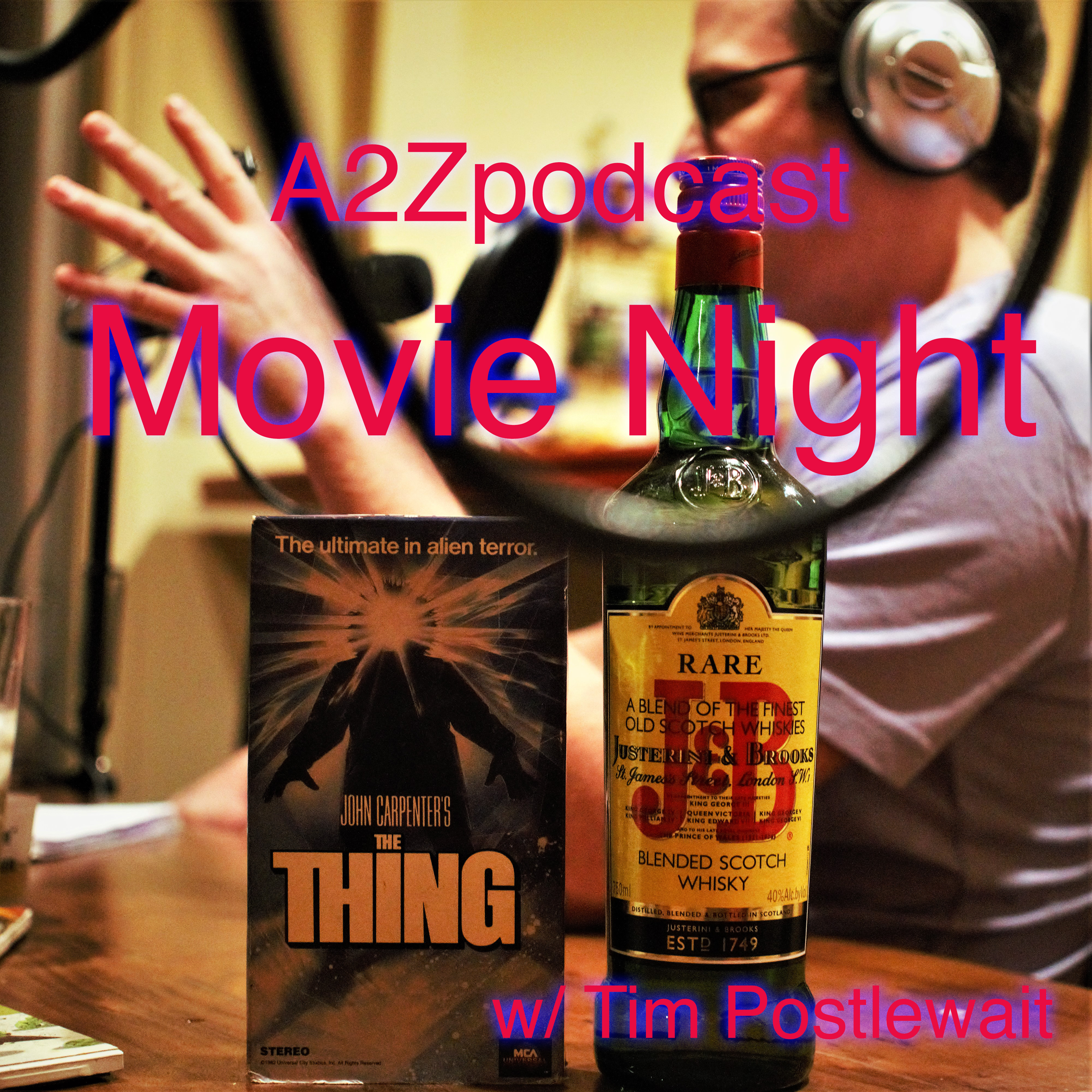 A2Z Podcast