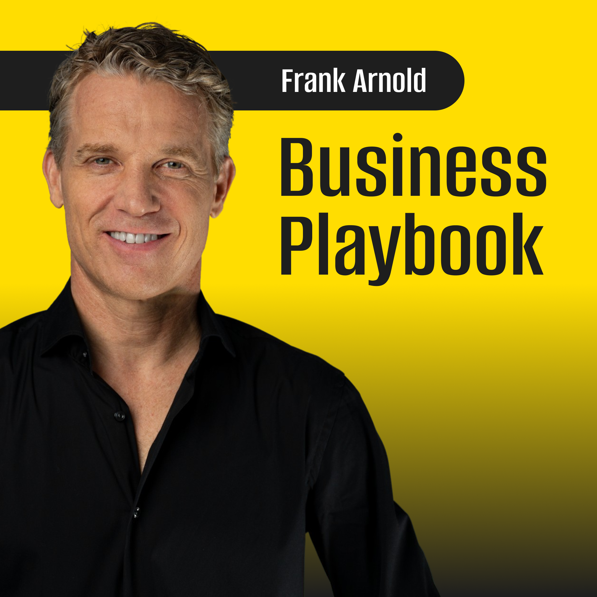 Grow your mid-sized business – mit Dr. Frank Arnold.