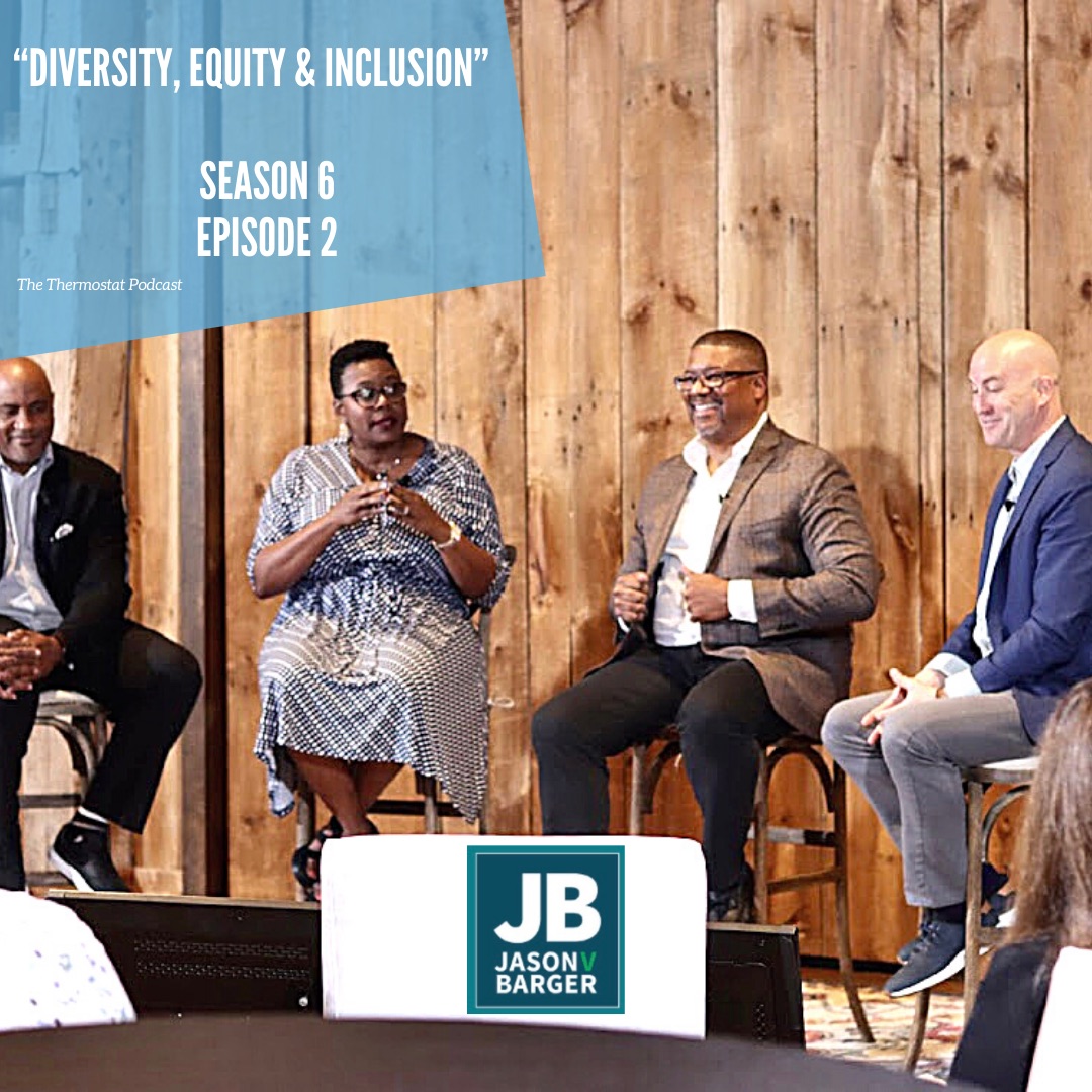 The Thermostat with Jason Barger