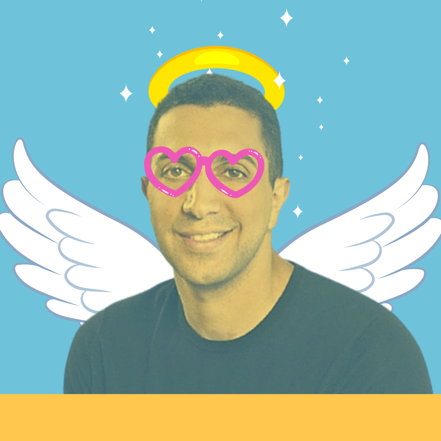 Podcast Cover