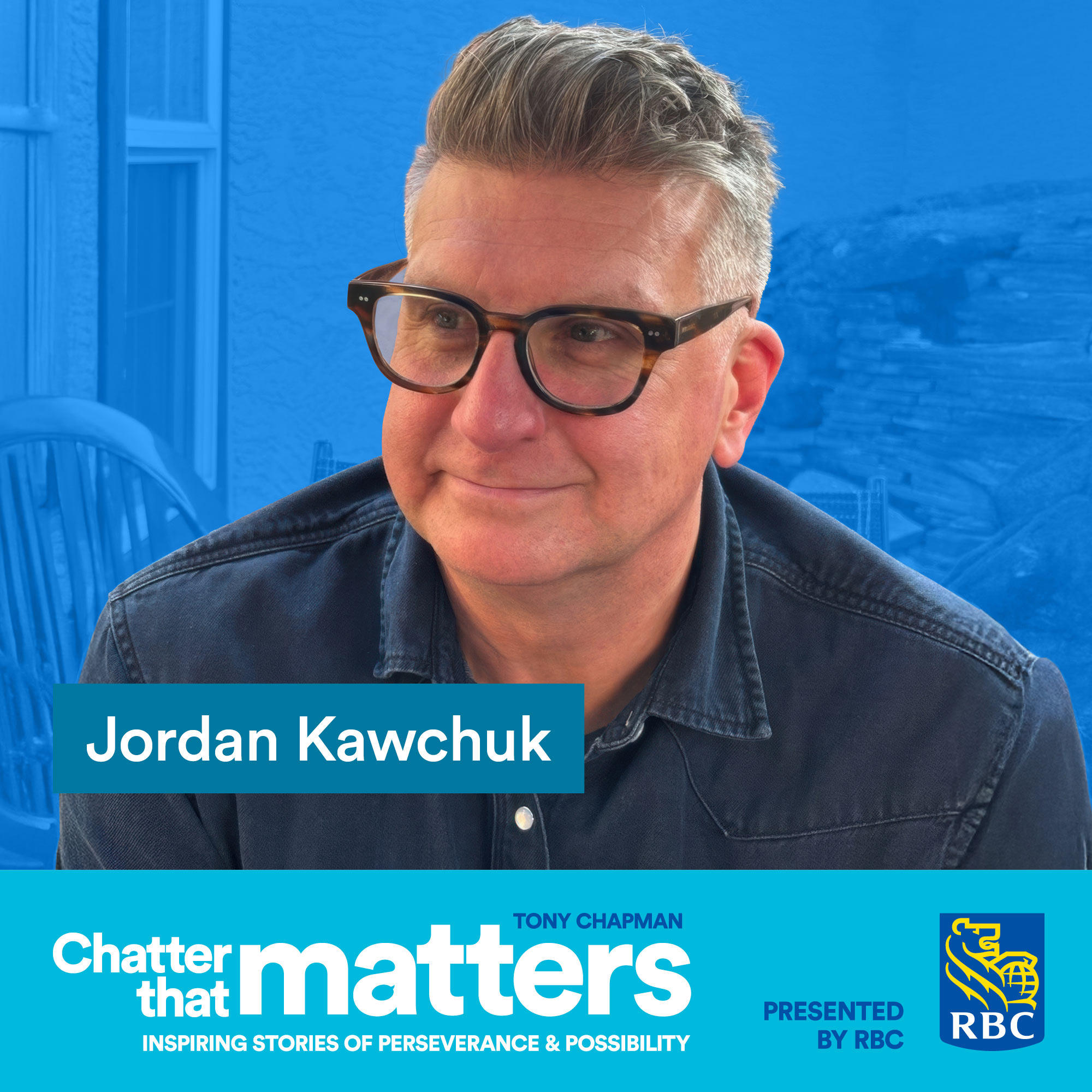Chatter that Matters