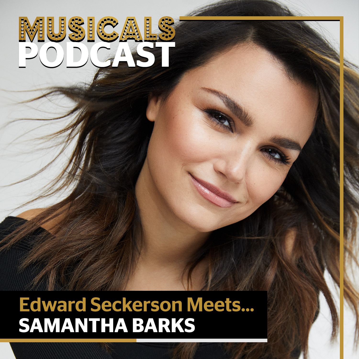 Musicals Magazine Podcast
