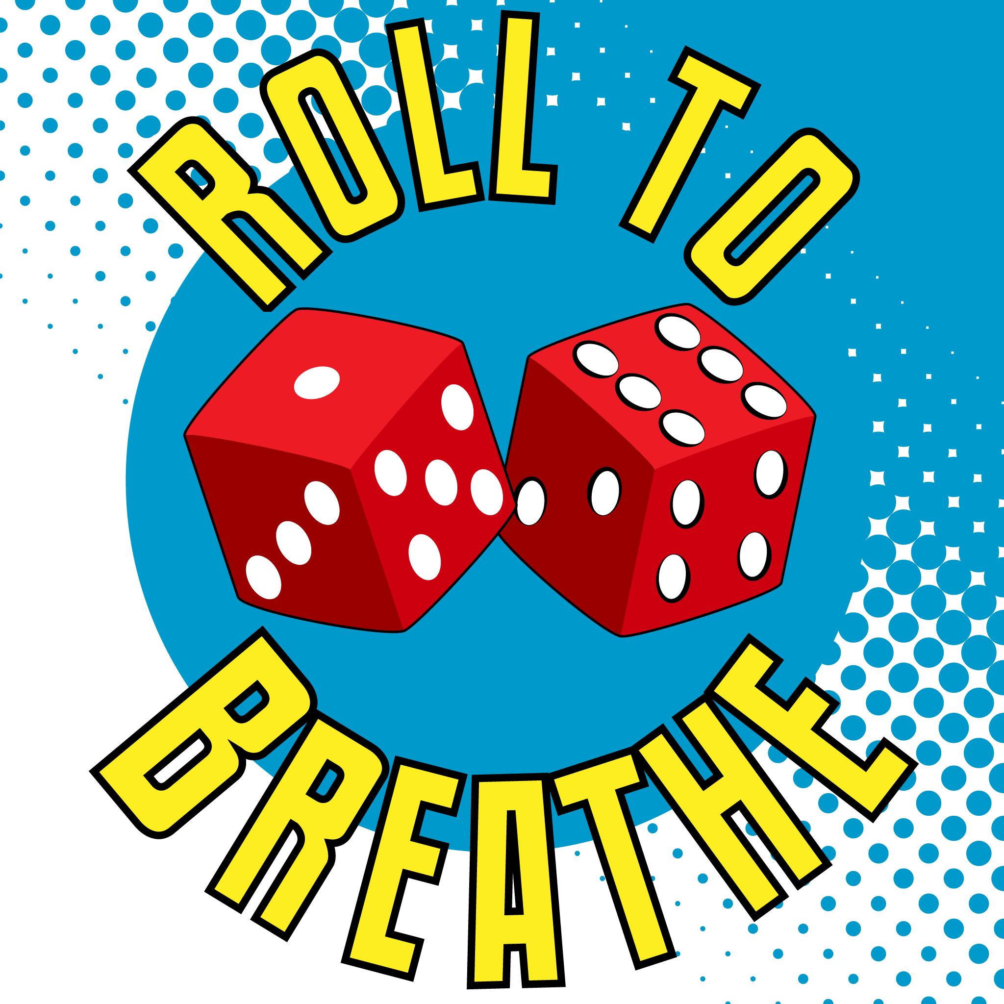Roll to Breathe
