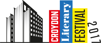 005 - Croydon Literary Festival