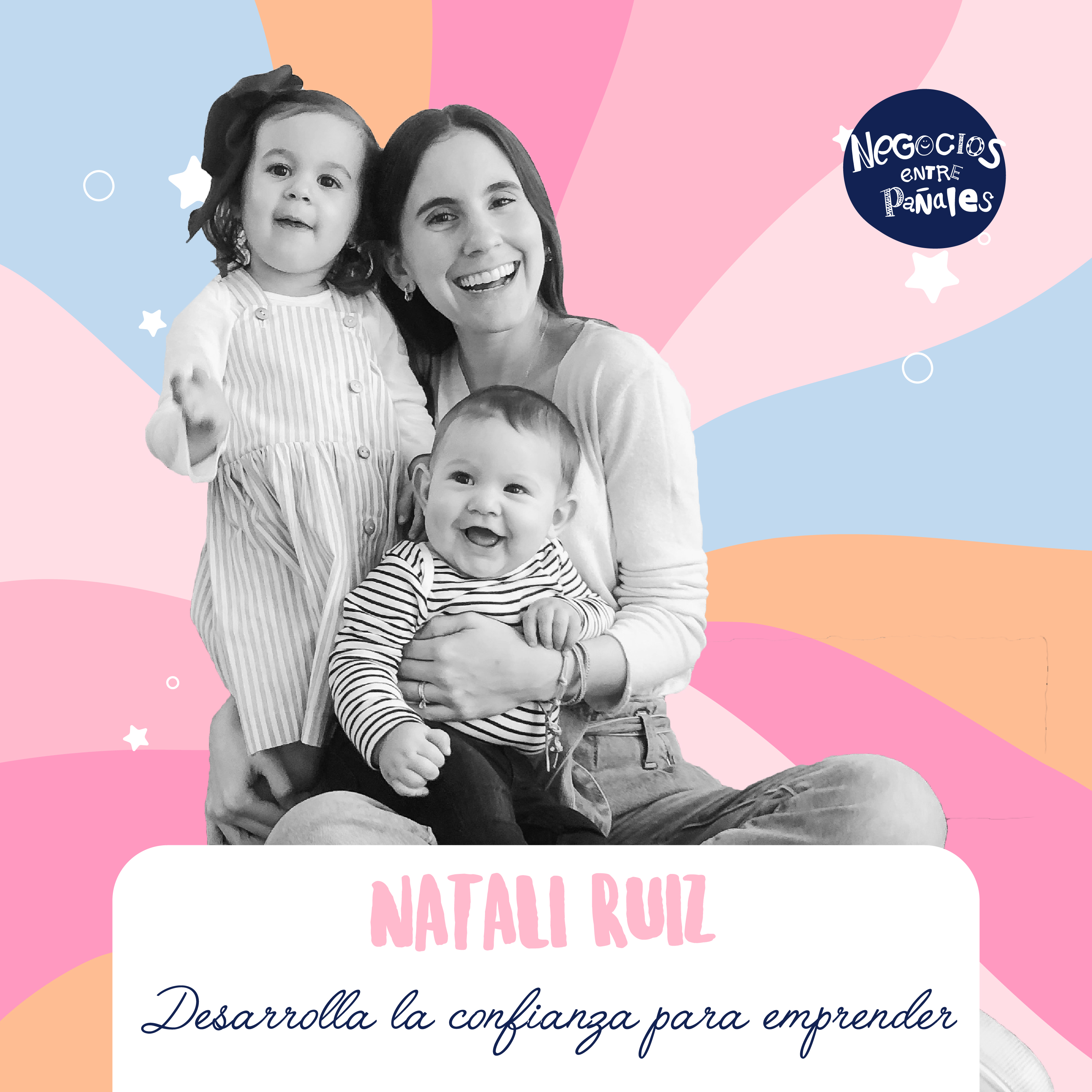 Negocios Entre Pañales | Maternidad y Emprendimiento