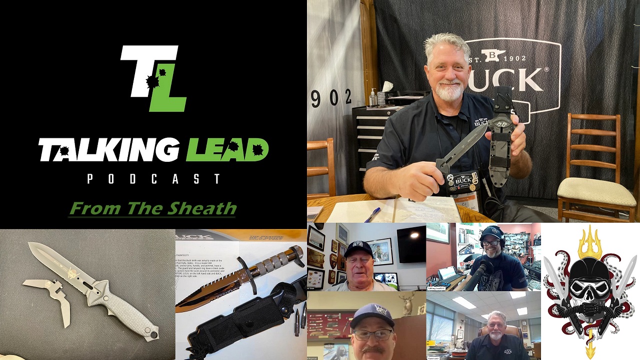 Talking Lead Podcast