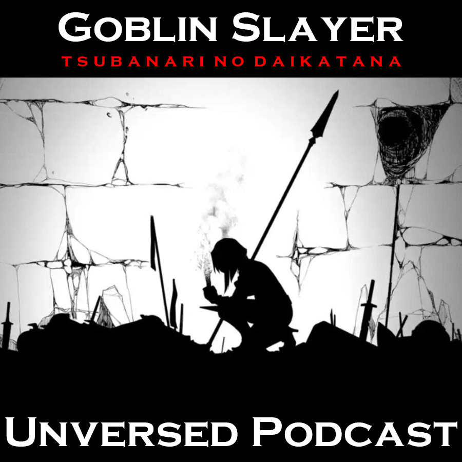 MR 048 part 03 | Goblin Slayer Side Story 2: Tsubanari no Daikatana