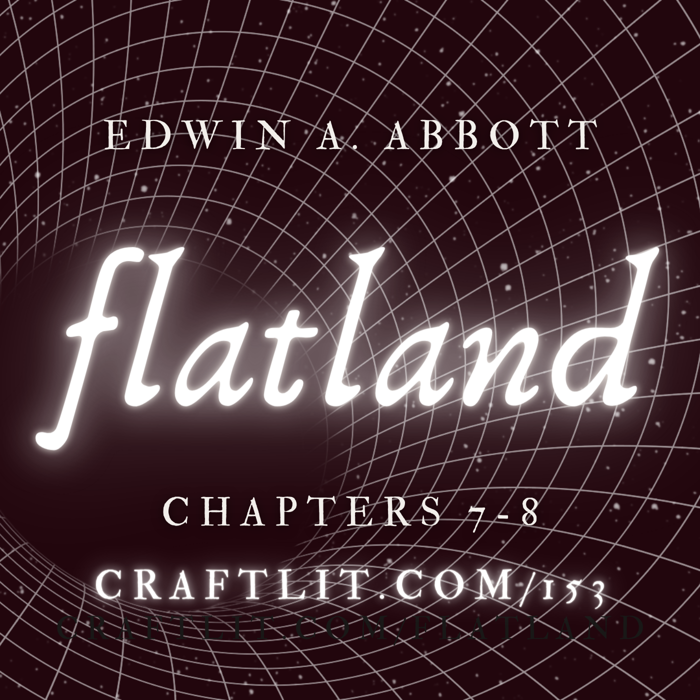 CraftLit - Serialized Classic Literature for Busy Book Lovers