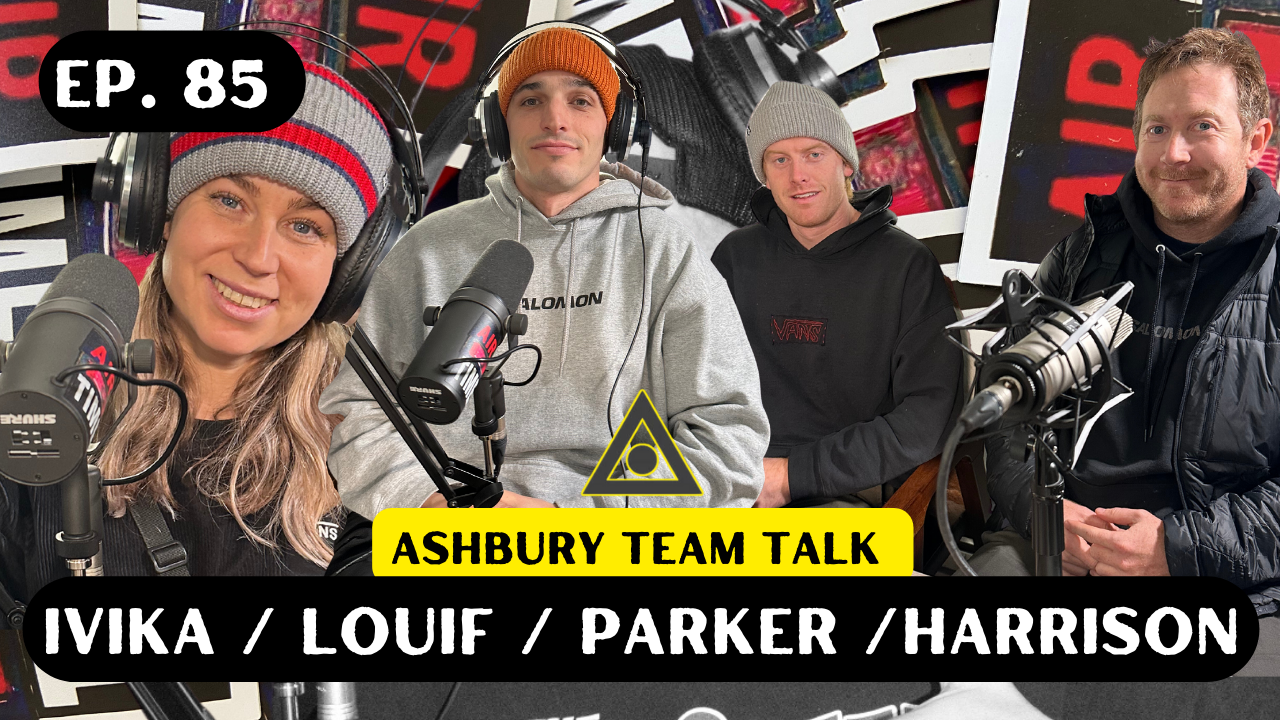 Air Time Podcast