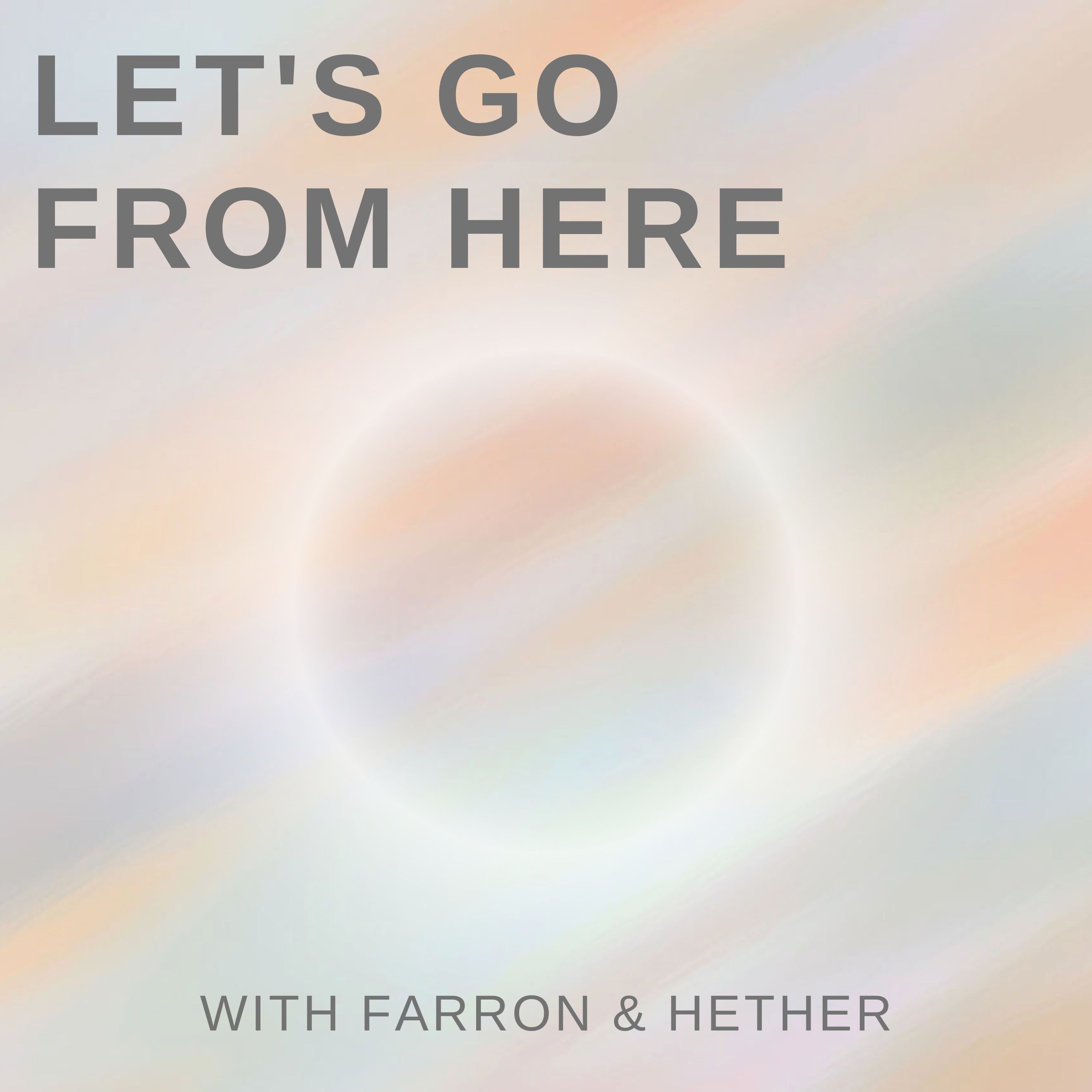Let\'s Go From Here