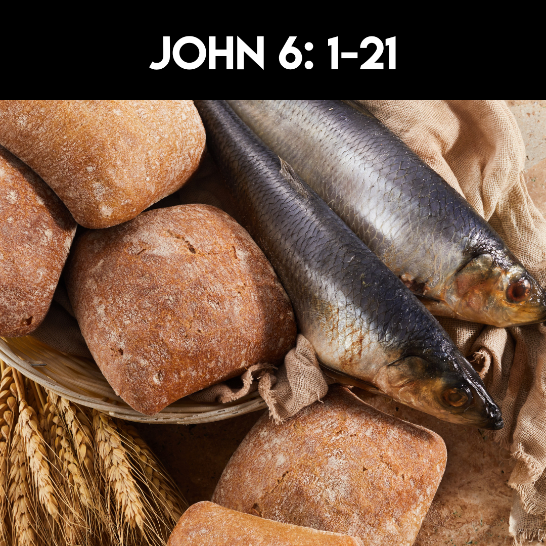 Sermon - 7-28-24