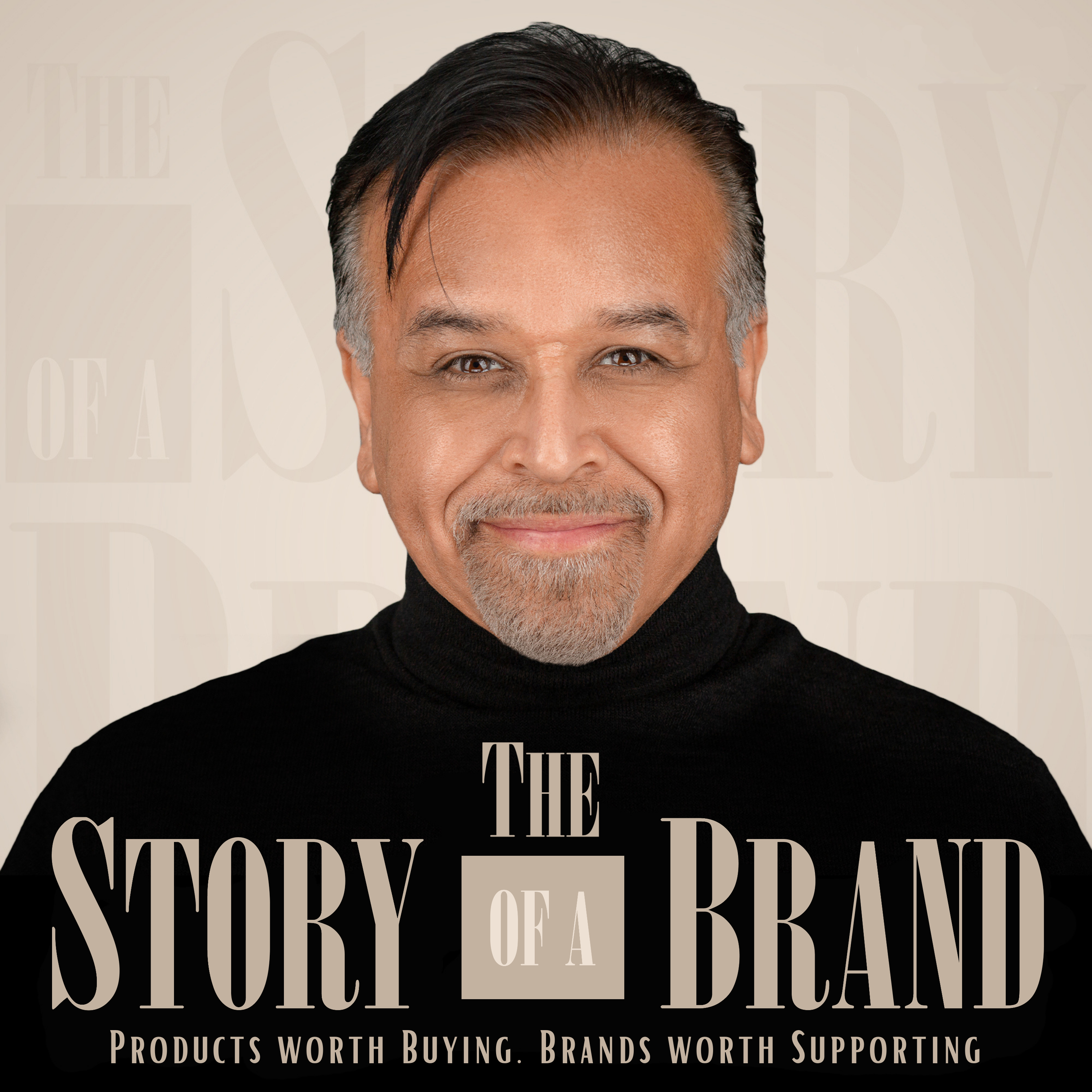 The Story of a Brand Show