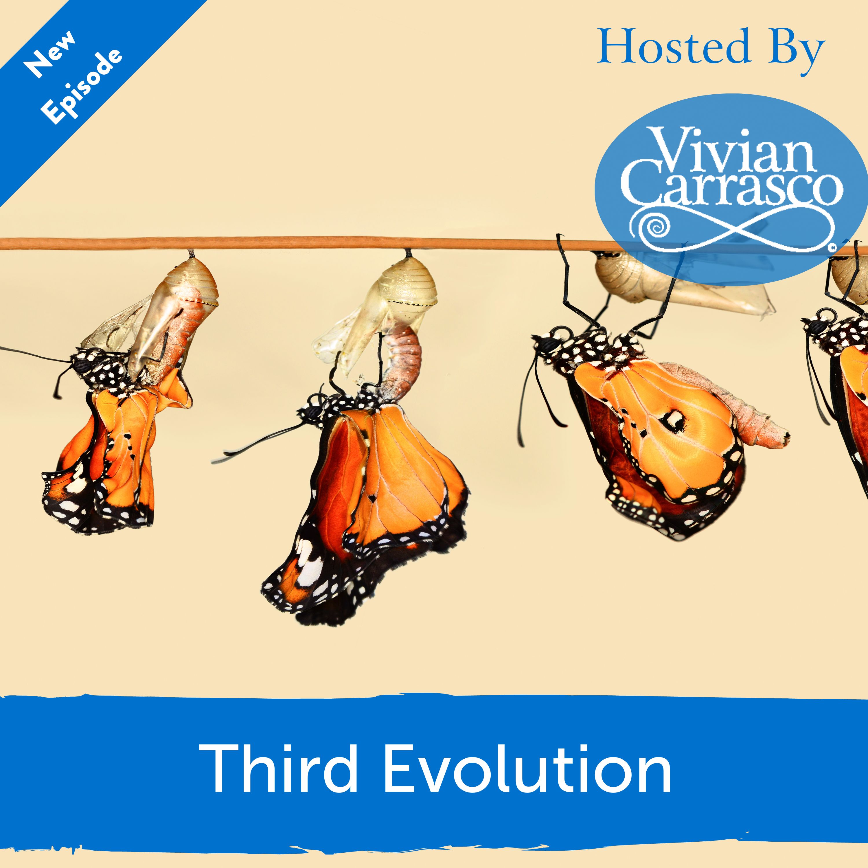 Third Evolution