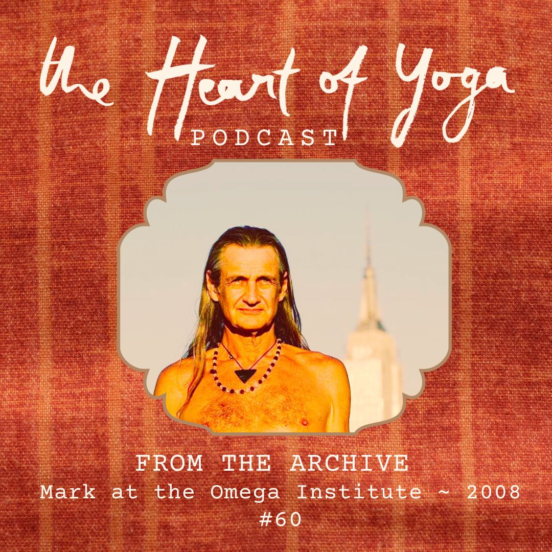 The Heart of Yoga
