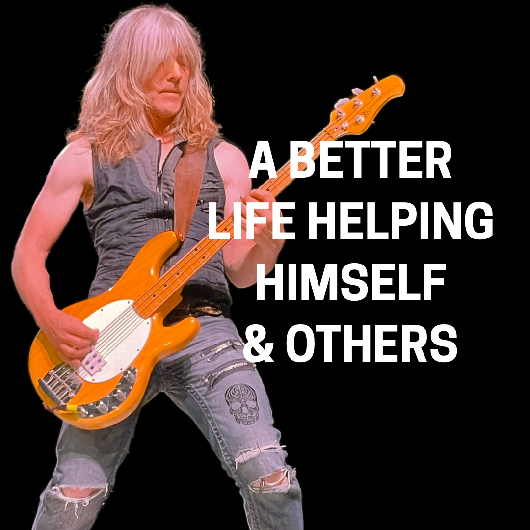 Everyone Loves Guitar