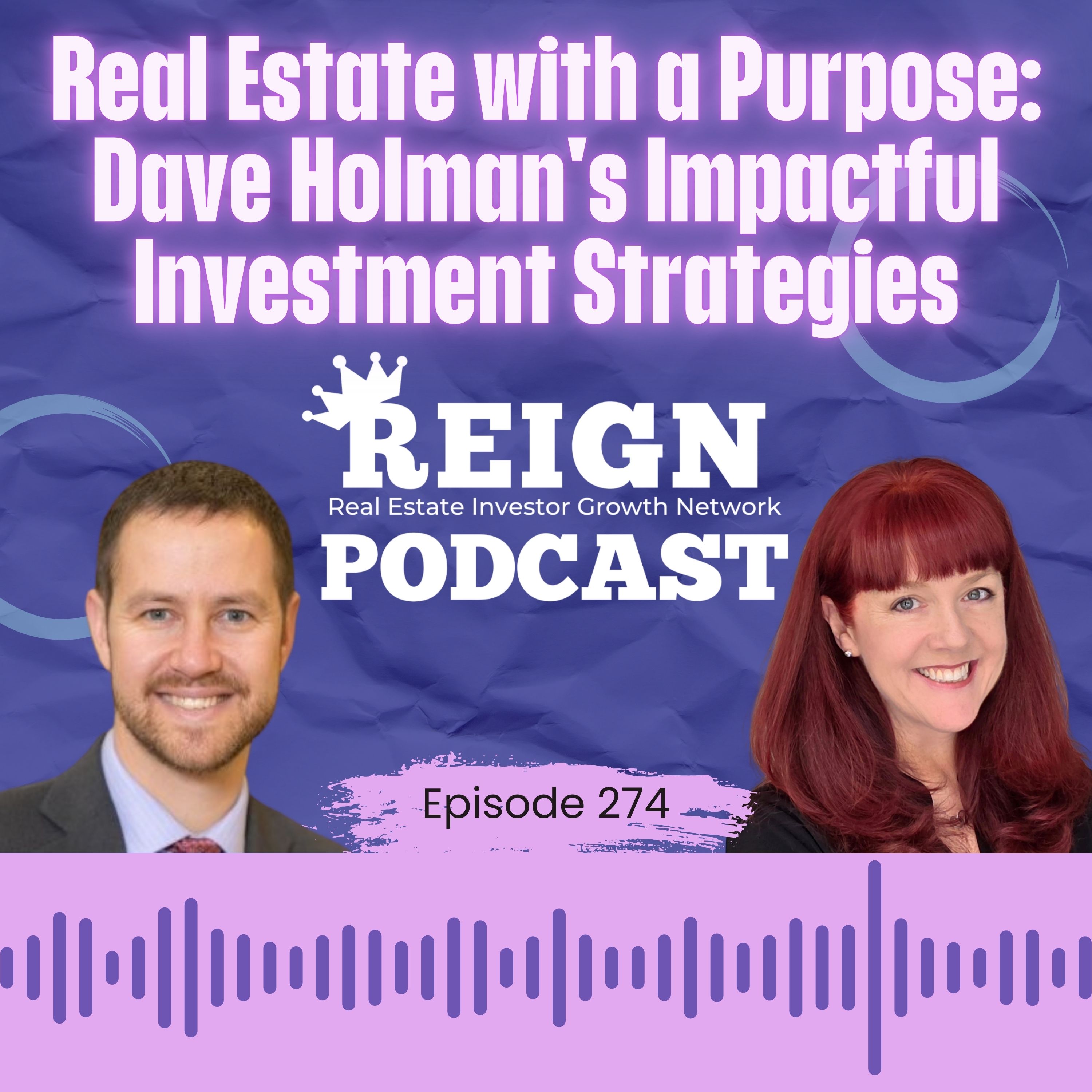 Real Estate Investor Growth Network Podcast