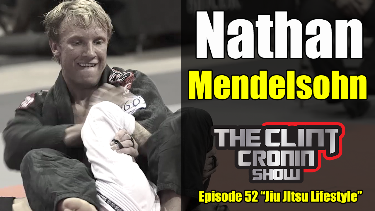 The Clint Cronin Show