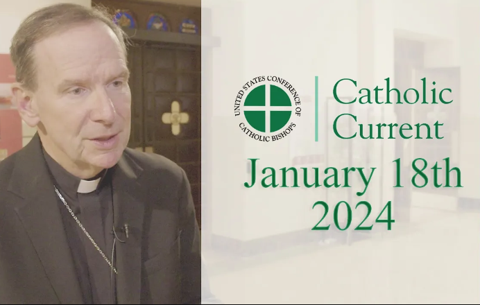 Catholic Current