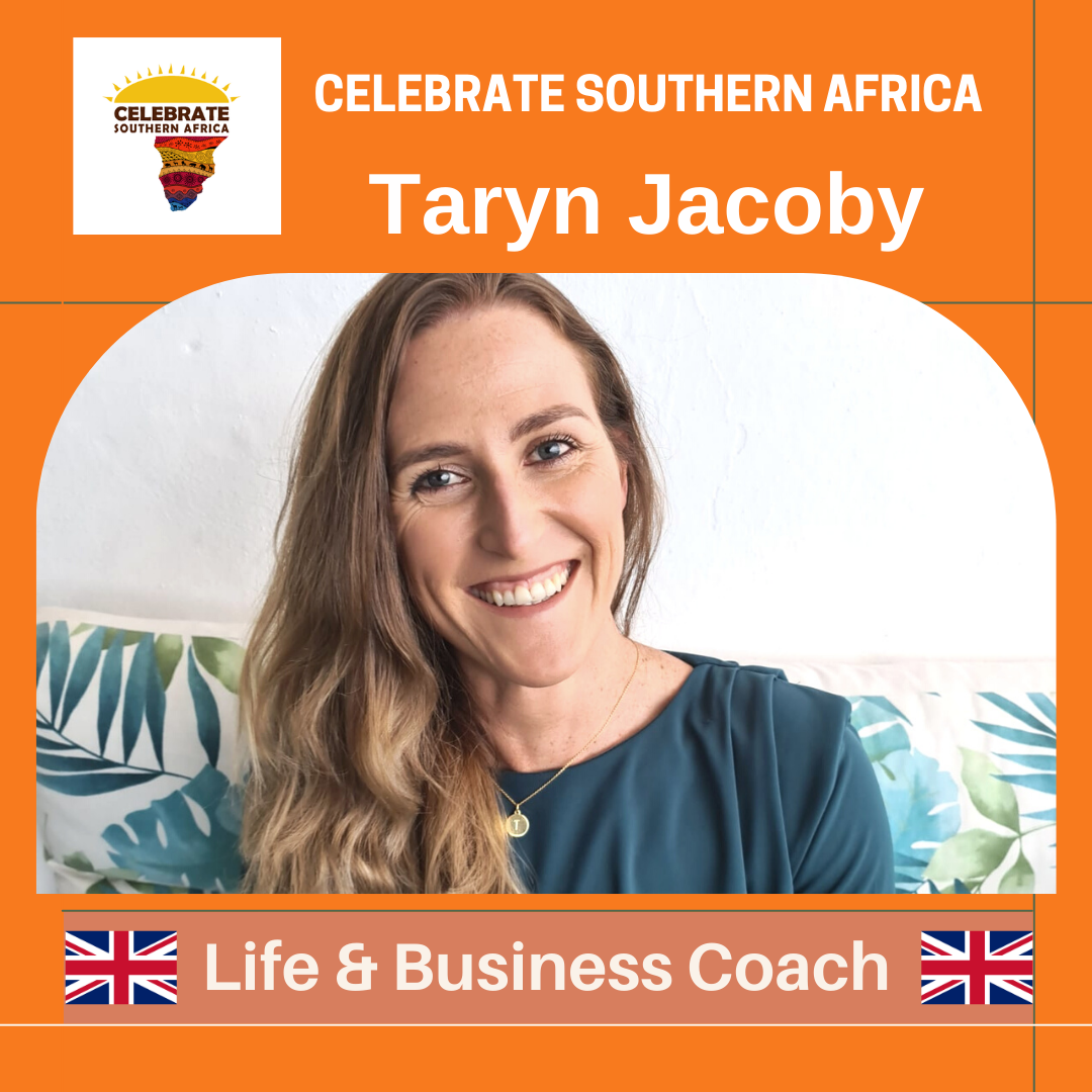 Celebrate Southern Africa