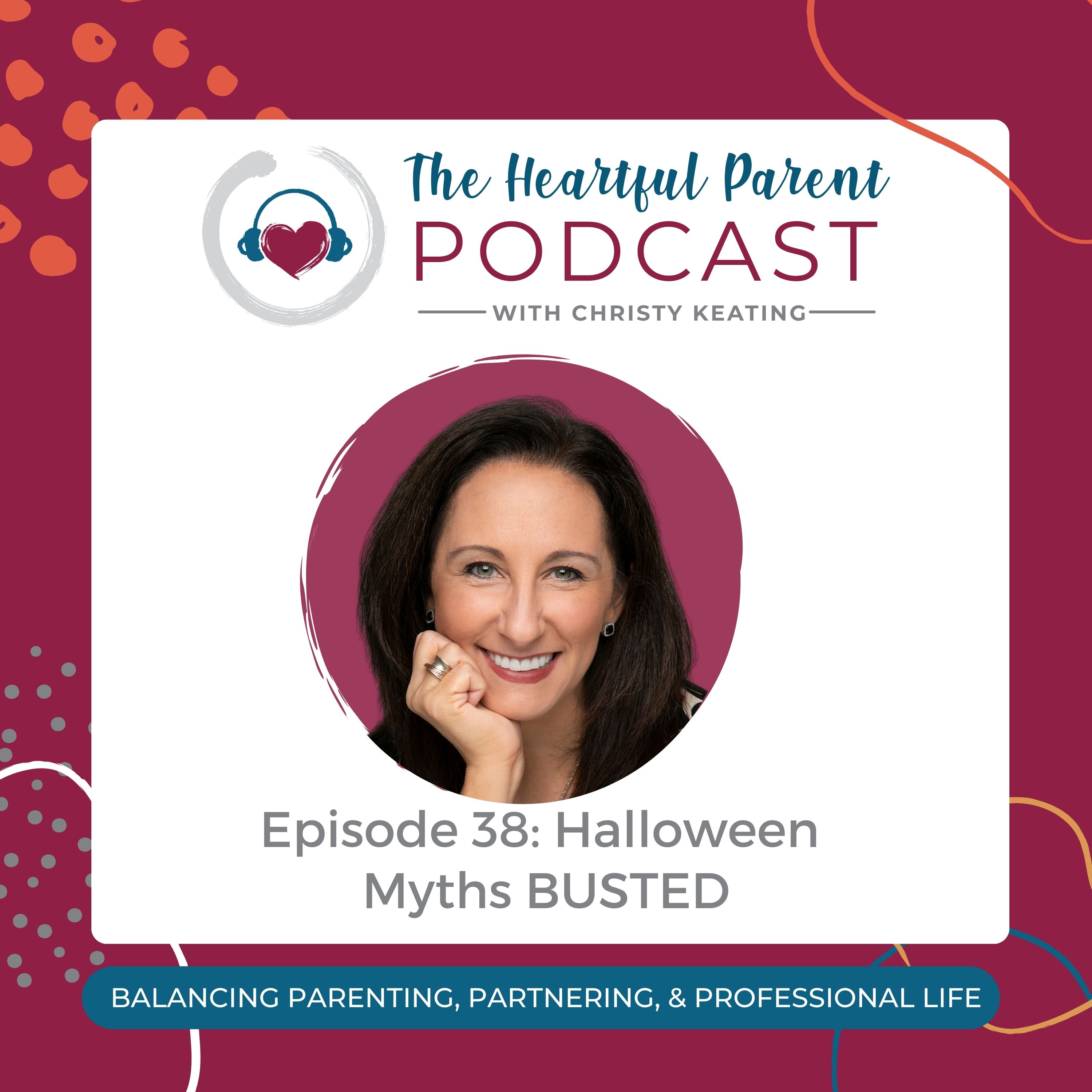 The Heartful Parent Podcast