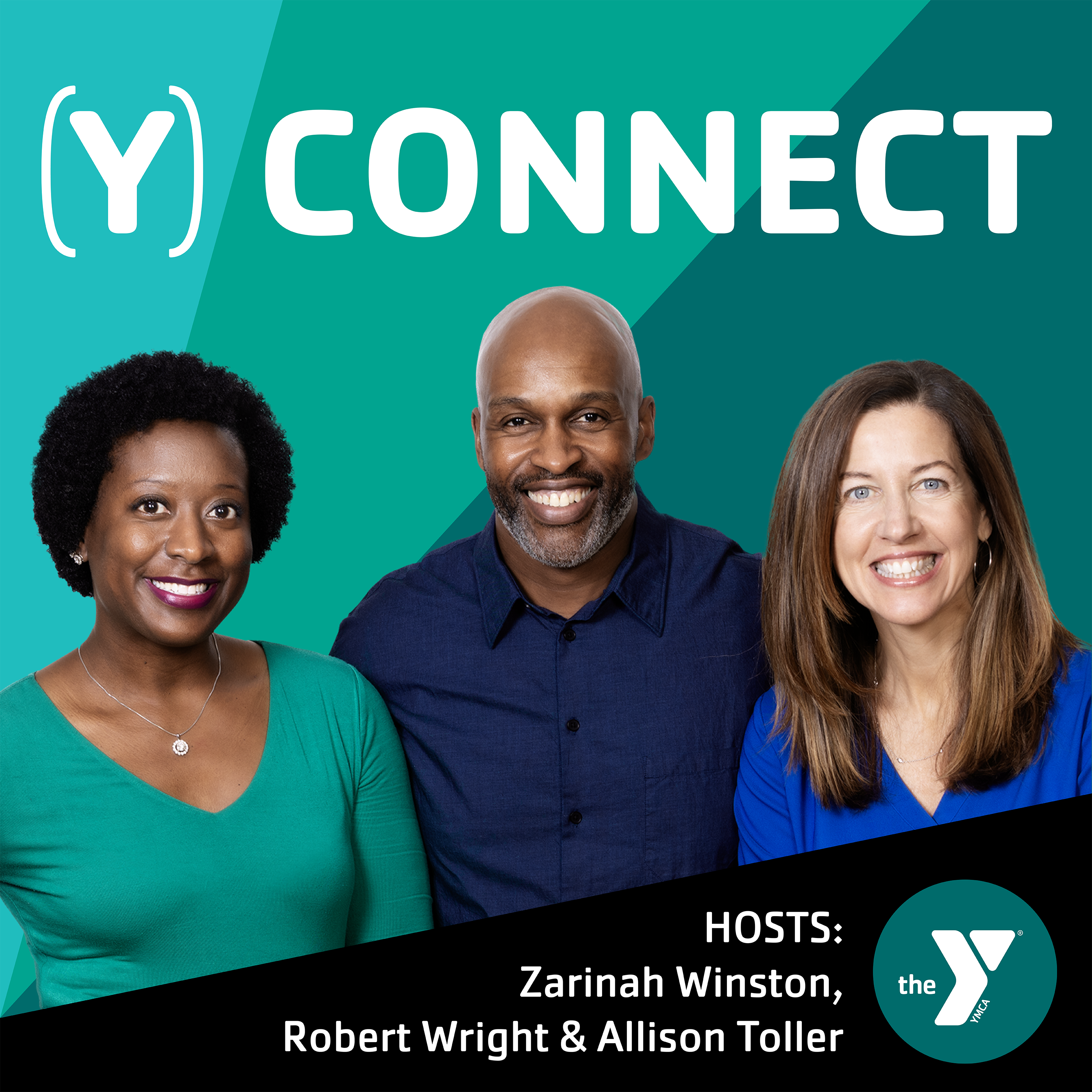 (Y) Connect Podcast
