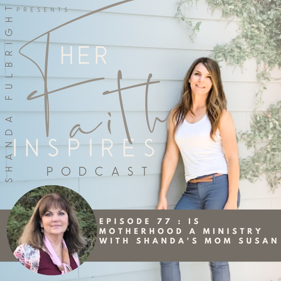 Her Faith Inspires Podcast