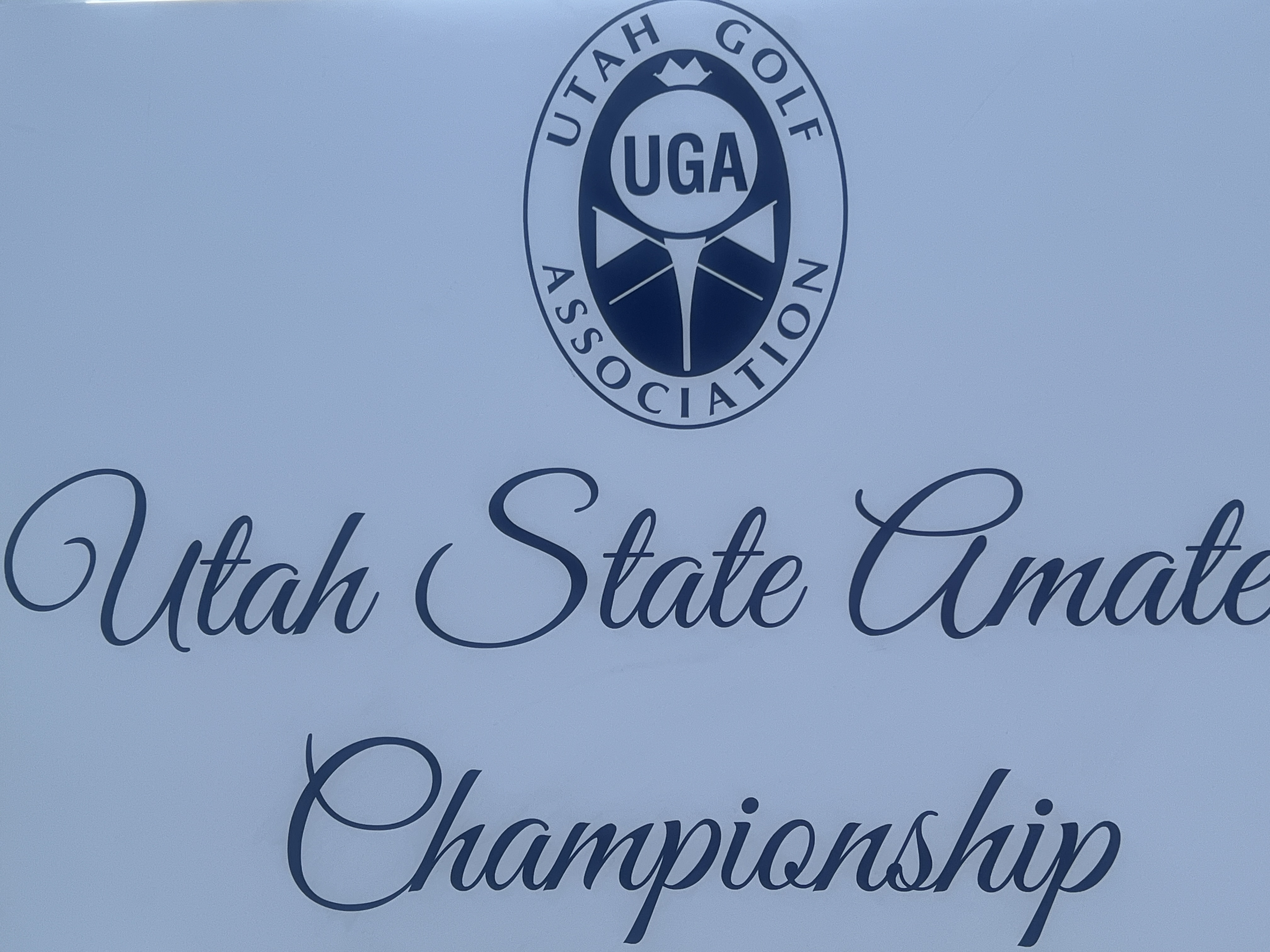 Utah Golf Radio
