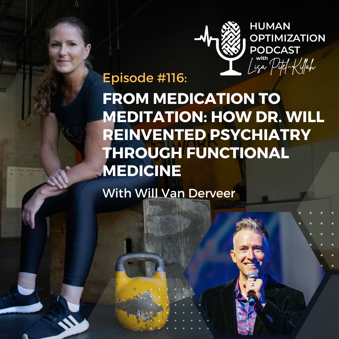 Human Optimization Podcast