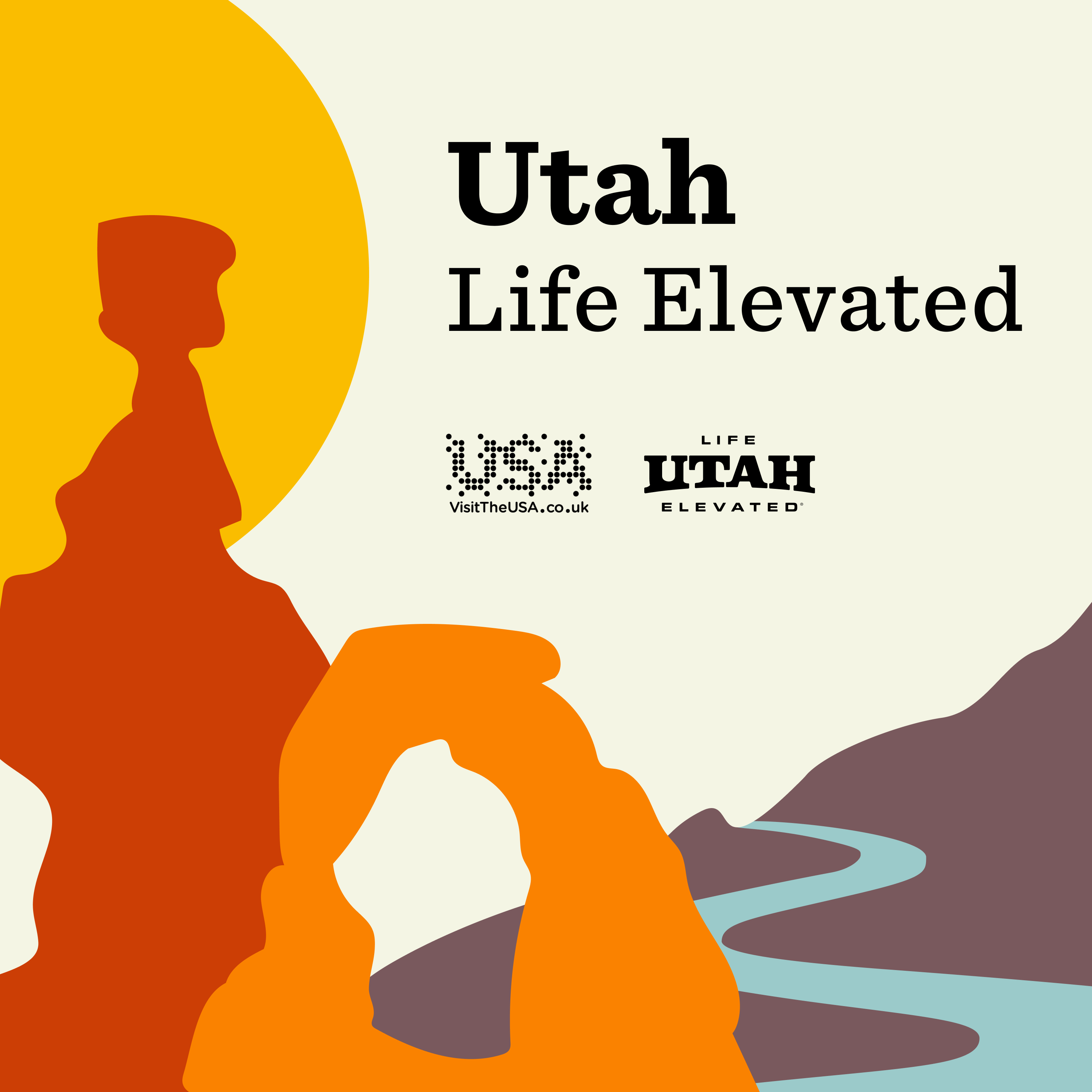 Utah: Life Elevated