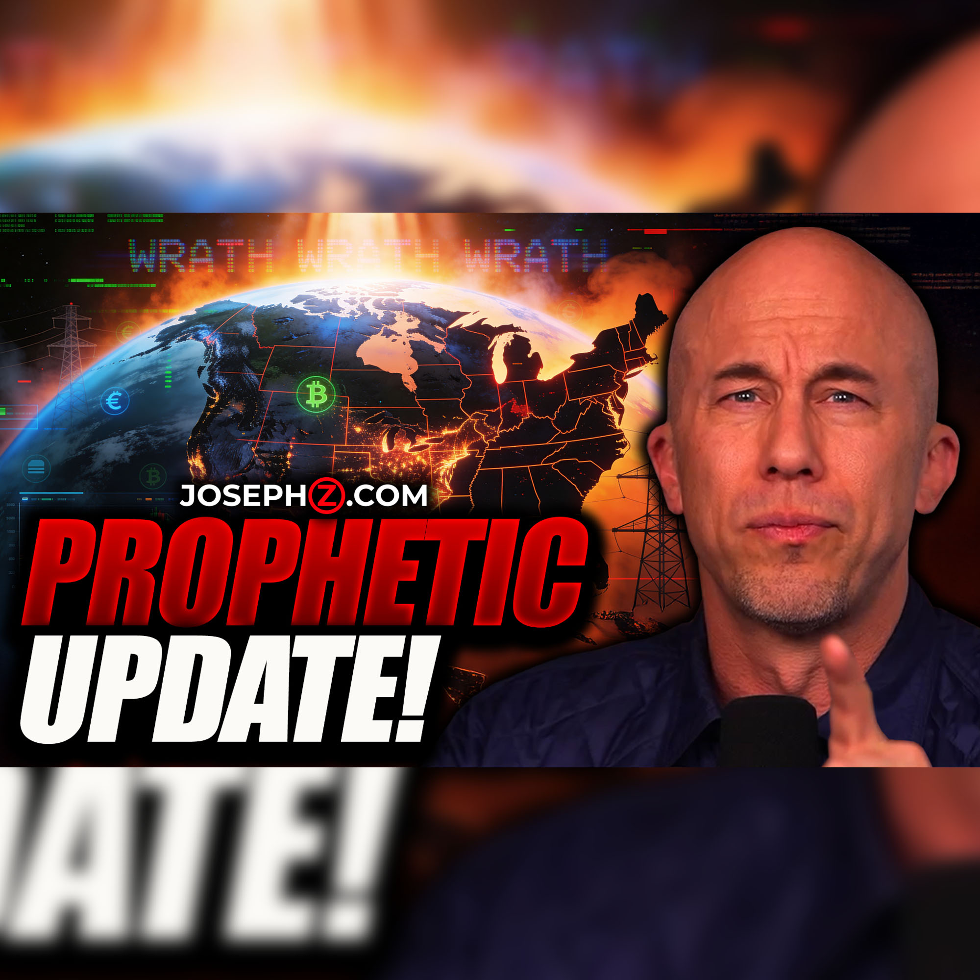 PROPHETIC UPDATE!