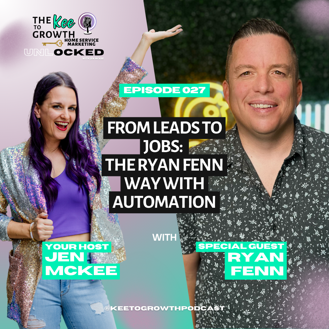 The Kee To Growth