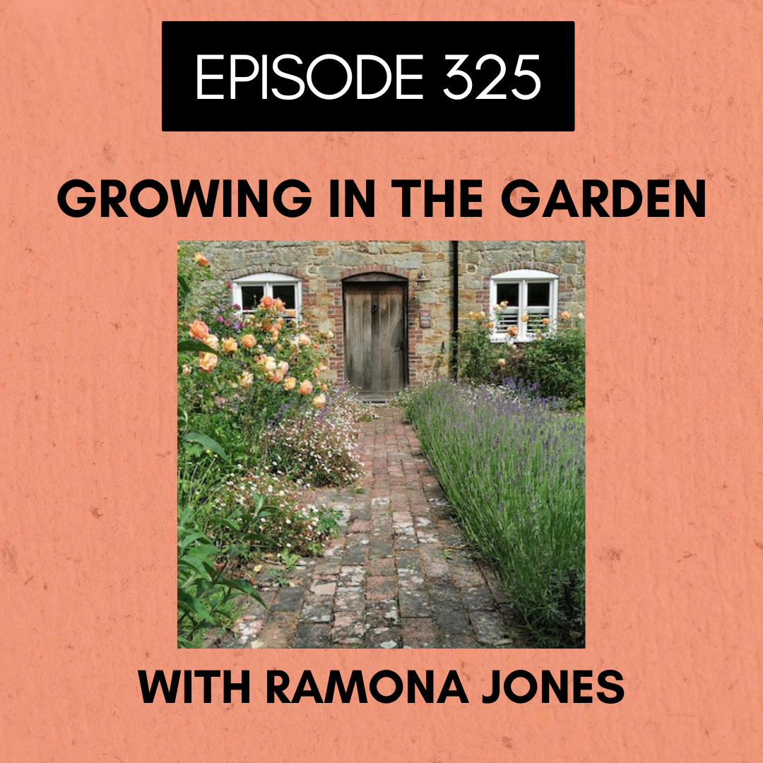 Roots and All - Gardening Podcast