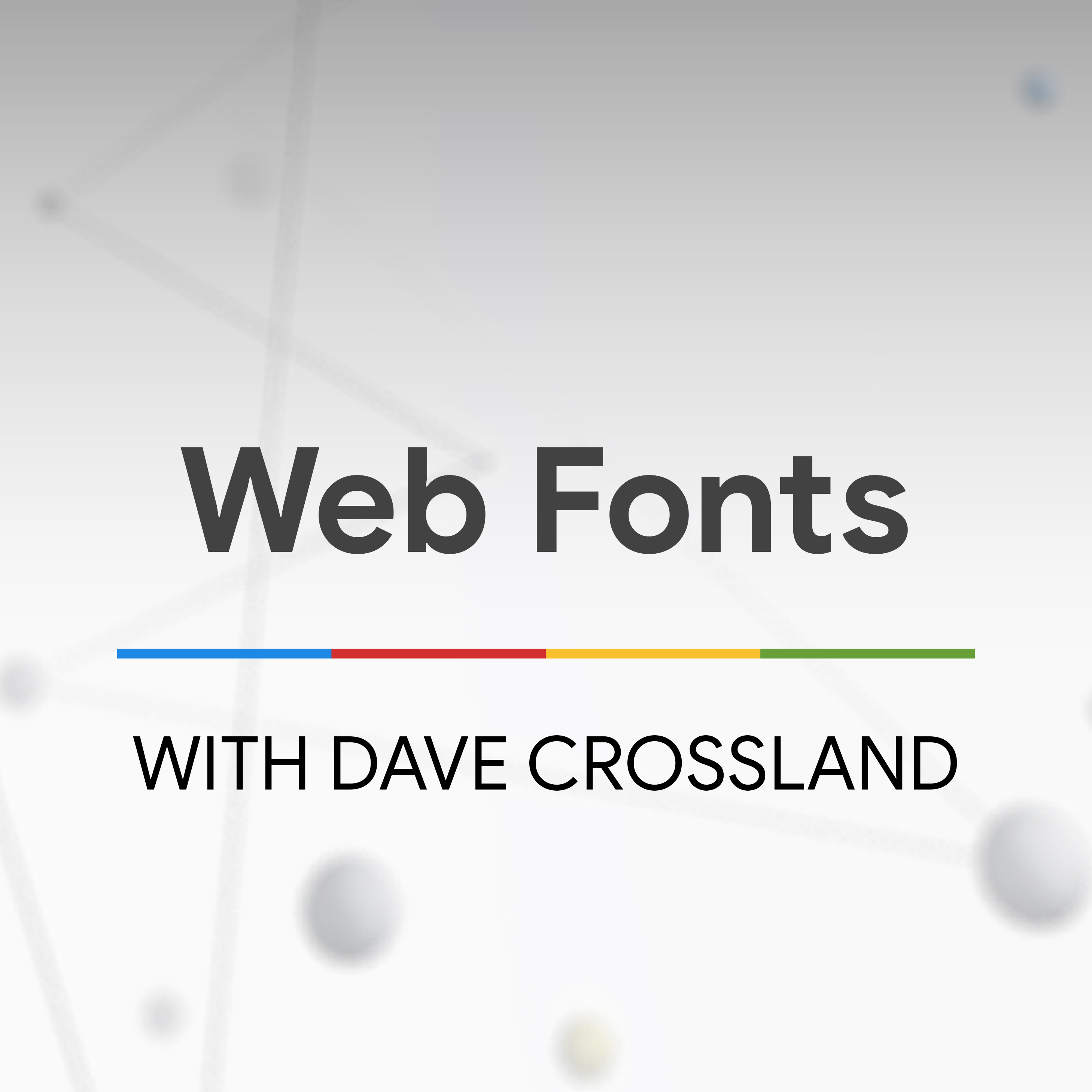 The State of the Web