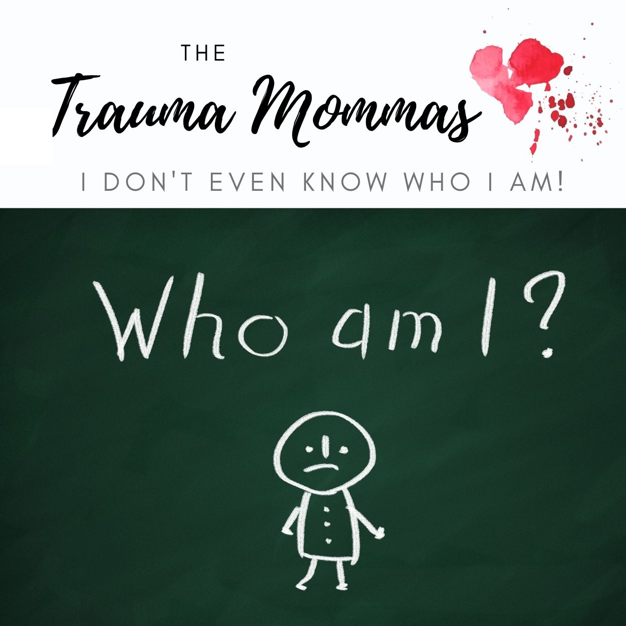 The Trauma Mommas
