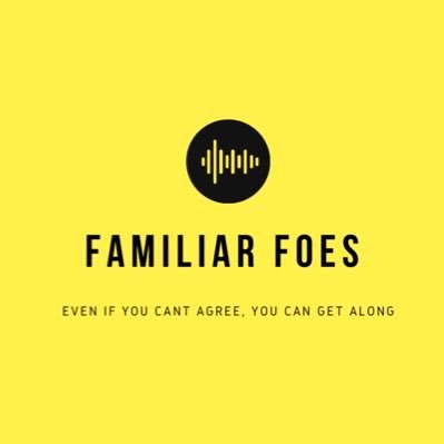 Ep. 154: Familiar Foes