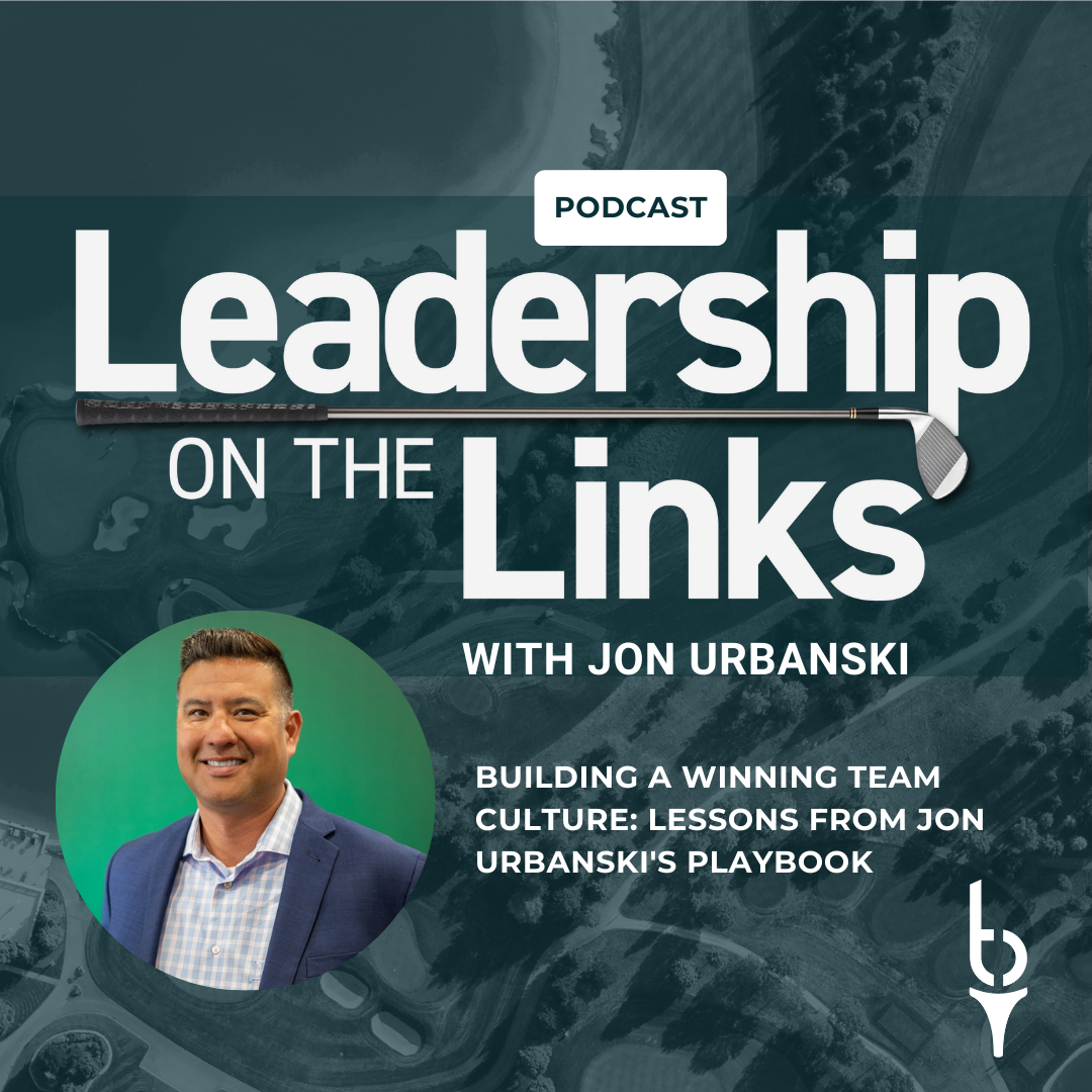 Leadership on the Links