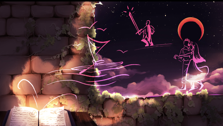 Mysticborn Productions