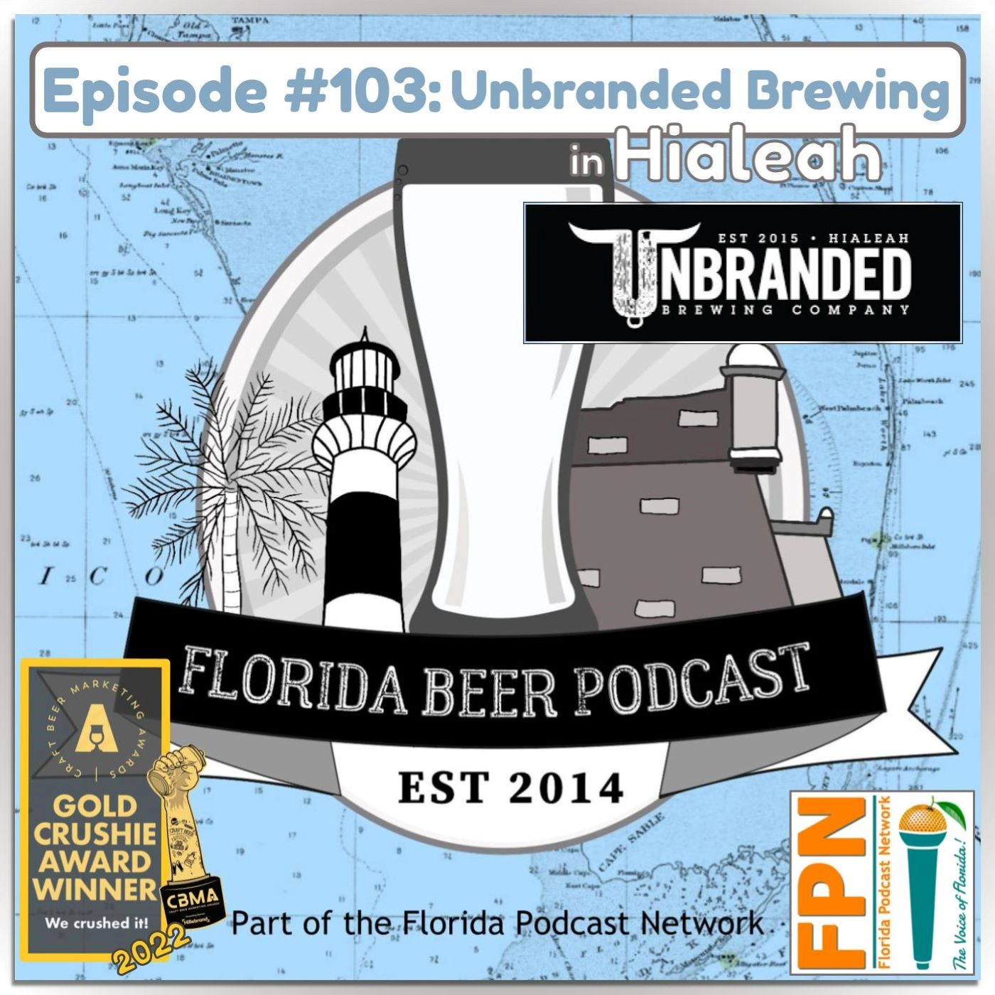 Florida Podcast Network\'s All Shows Feed